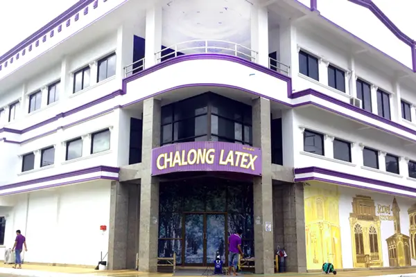 Innovation Center