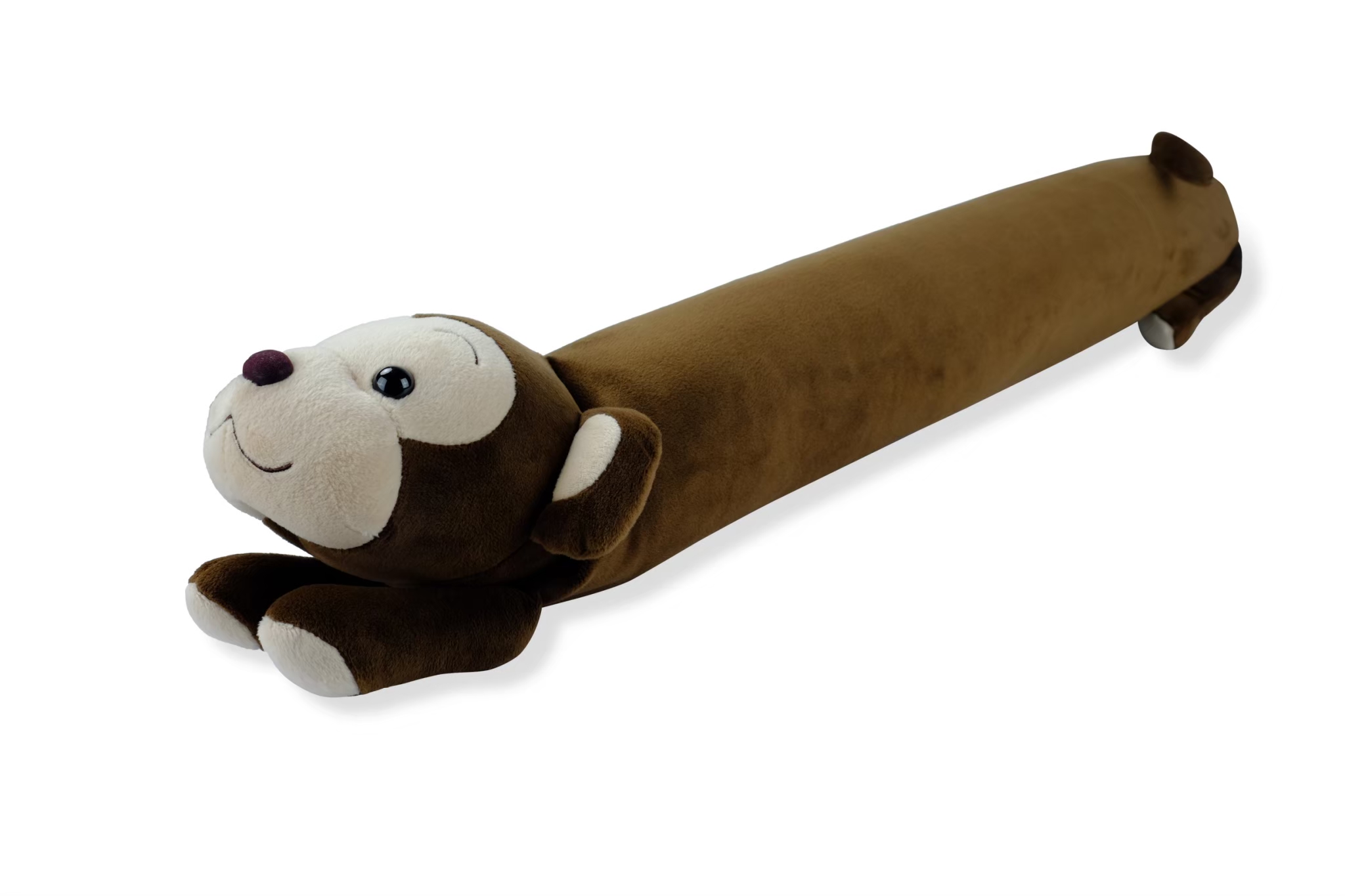 Bolster Doll - Monkey - Image 1