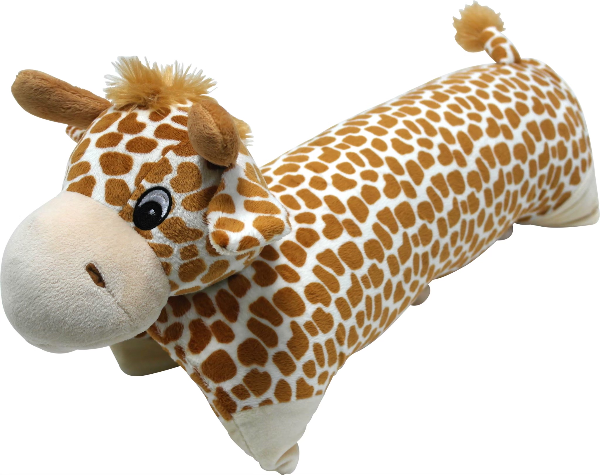 Doll - Giraffe - Image 1