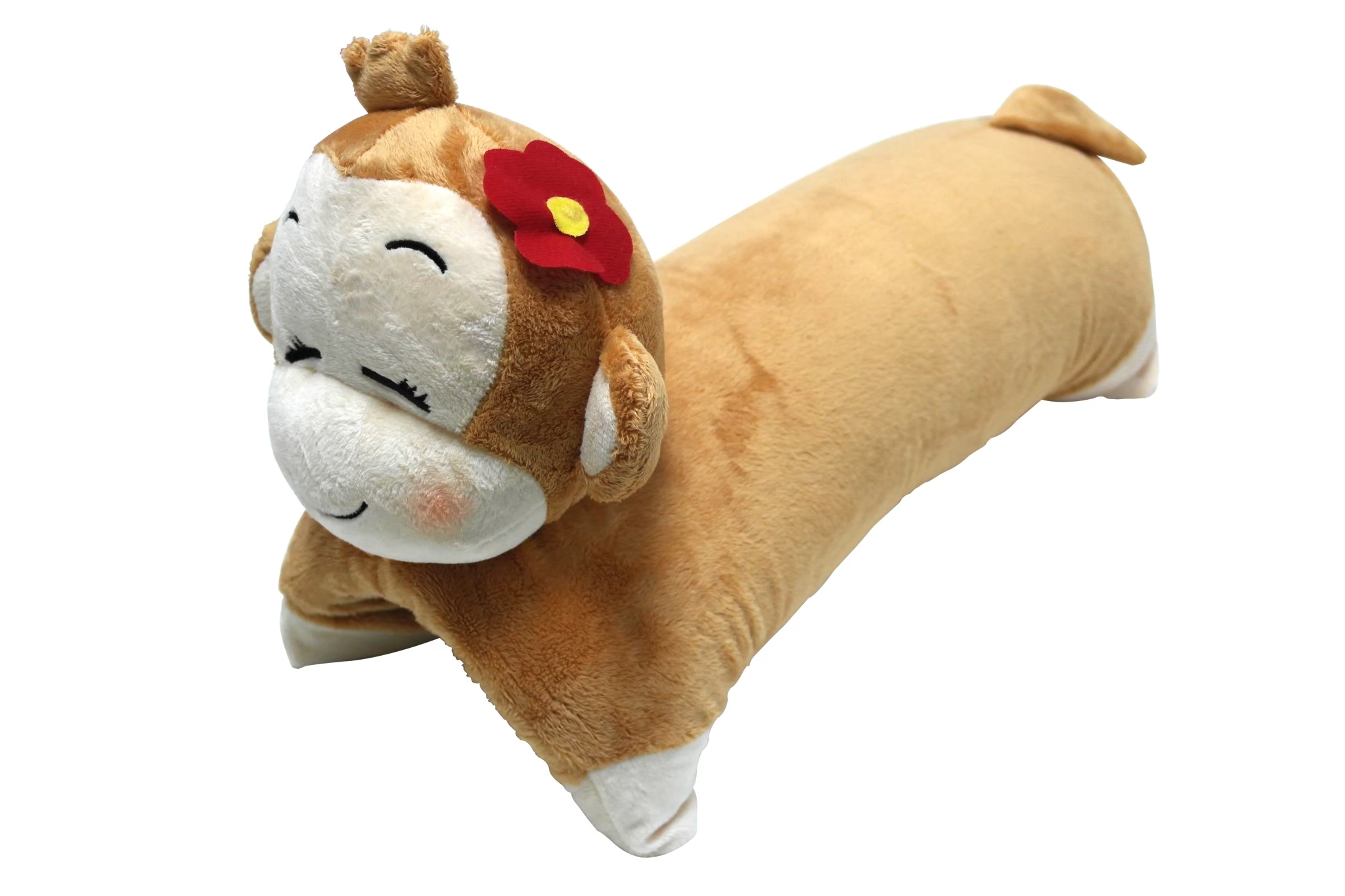 Doll - Monkey Sweet Eyes - Image 1