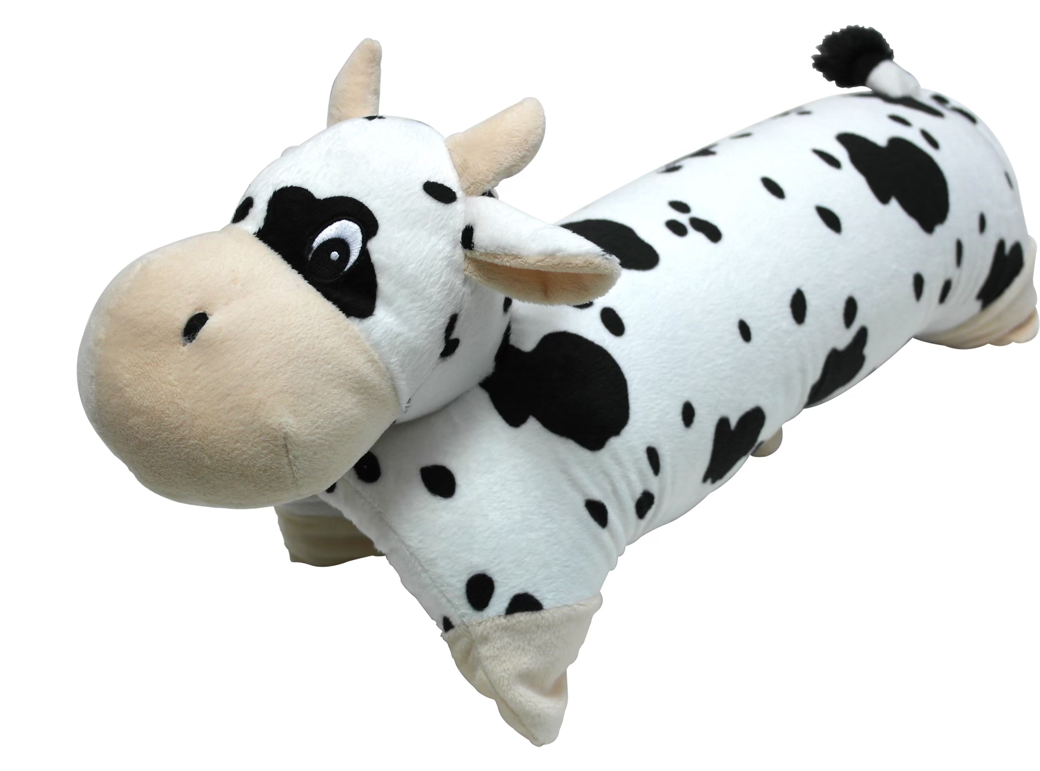 Doll - Cow - Image 1