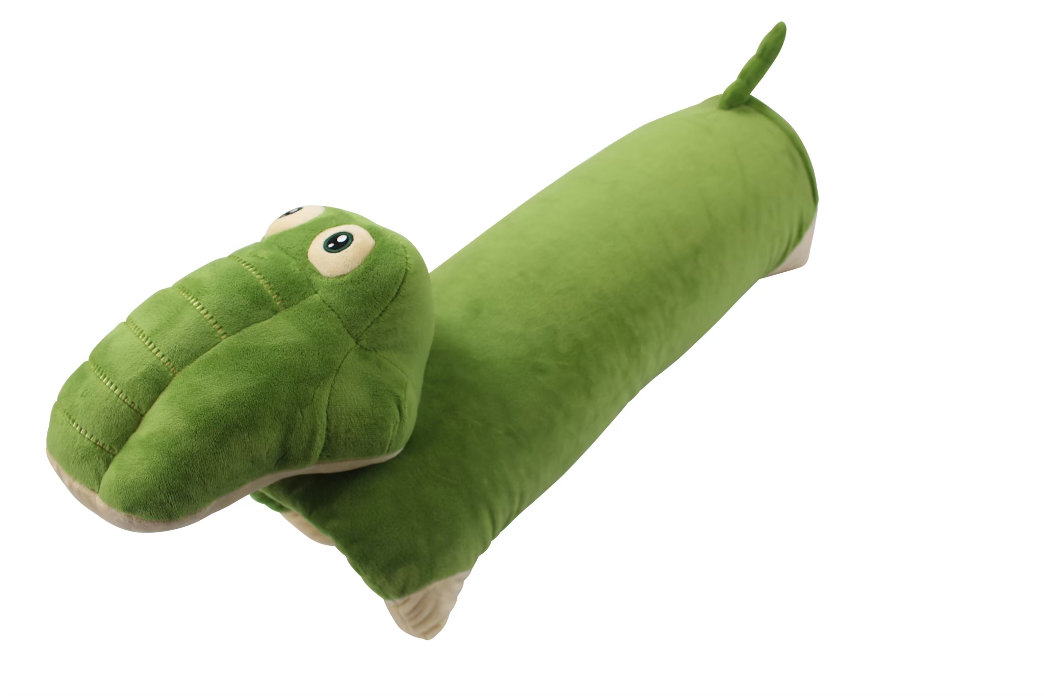 Doll - Crocodile - Image 1