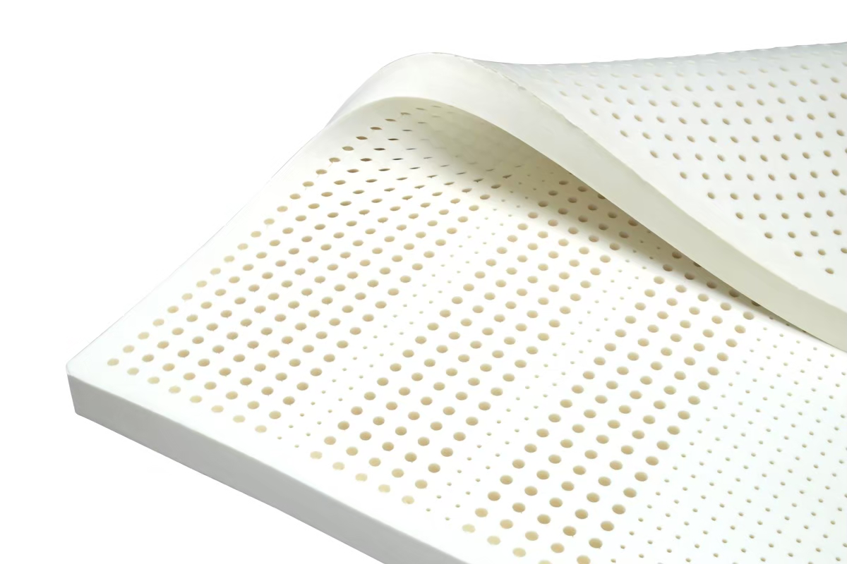 Natural Latex Mattress – 5 cm Thickness - Image 6