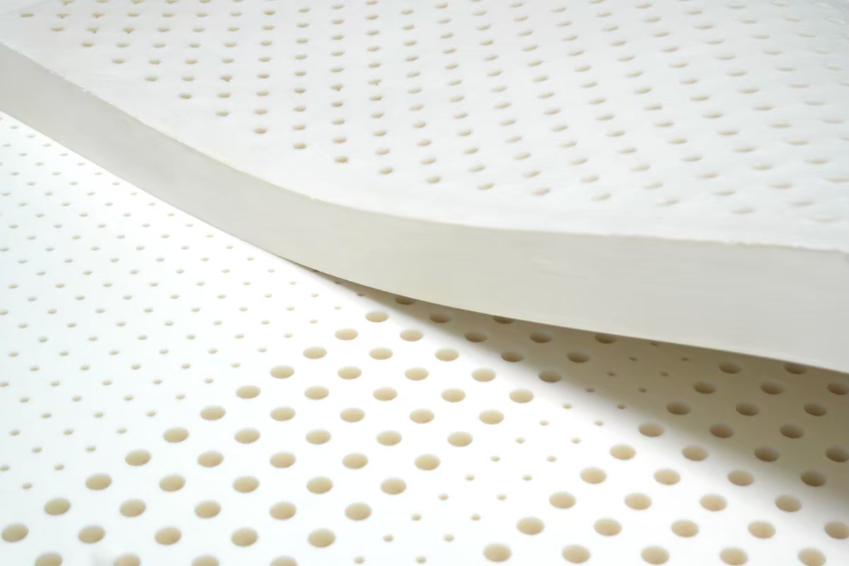 Natural Latex Mattress – 10 cm Thickness - Image 2