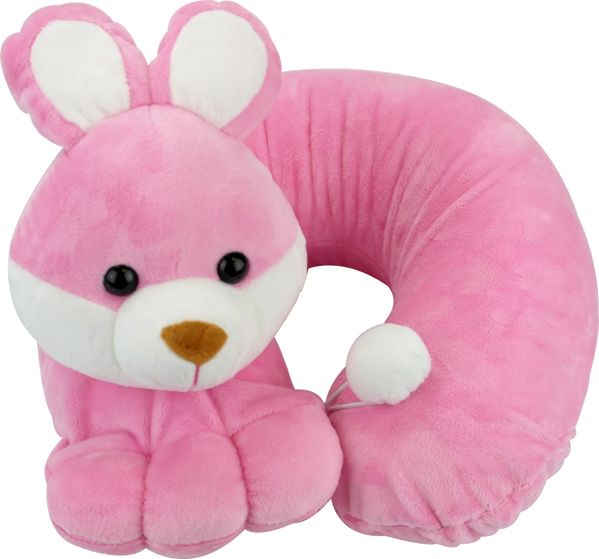 Neck Doll - Rabbit - Image 1