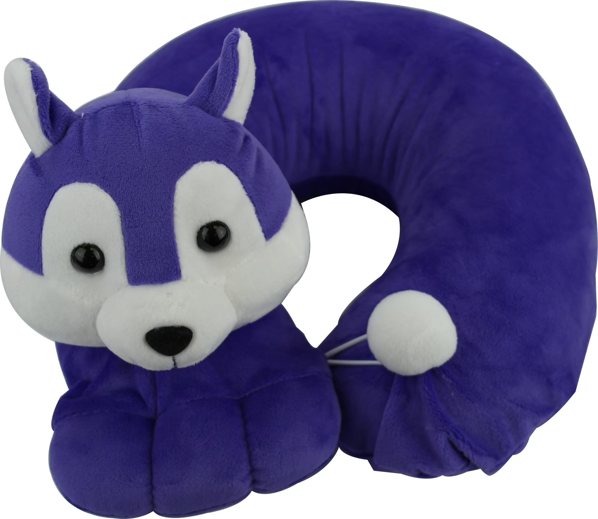 Neck Doll - Fox - Image 1